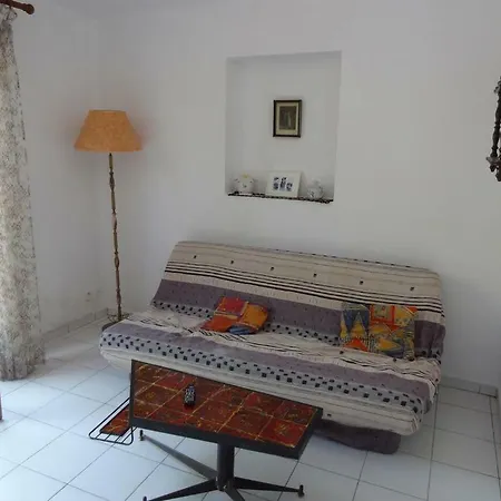 Boost Your Immo Palombaggia 4 Holiday home Porto-Vecchio (Corsica)