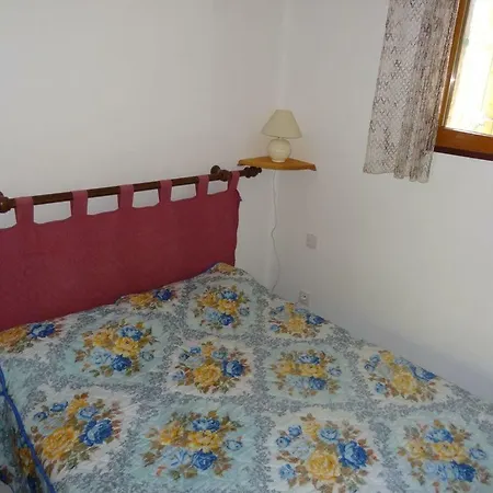 Boost Your Immo Palombaggia 4 Holiday home *