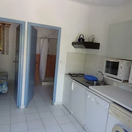 Boost Your Immo Palombaggia 4 Semesterbostad Porto-Vecchio (Corsica)
